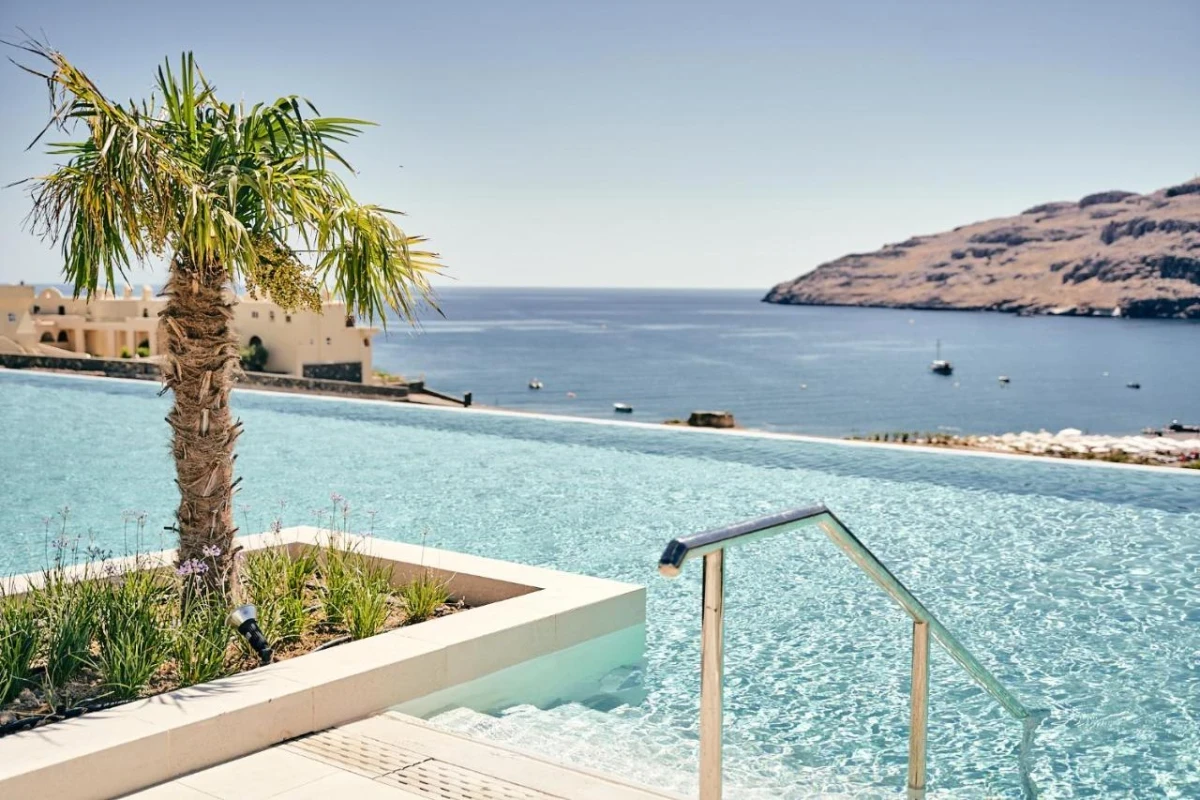 Lindos Grand Resort & Spa
