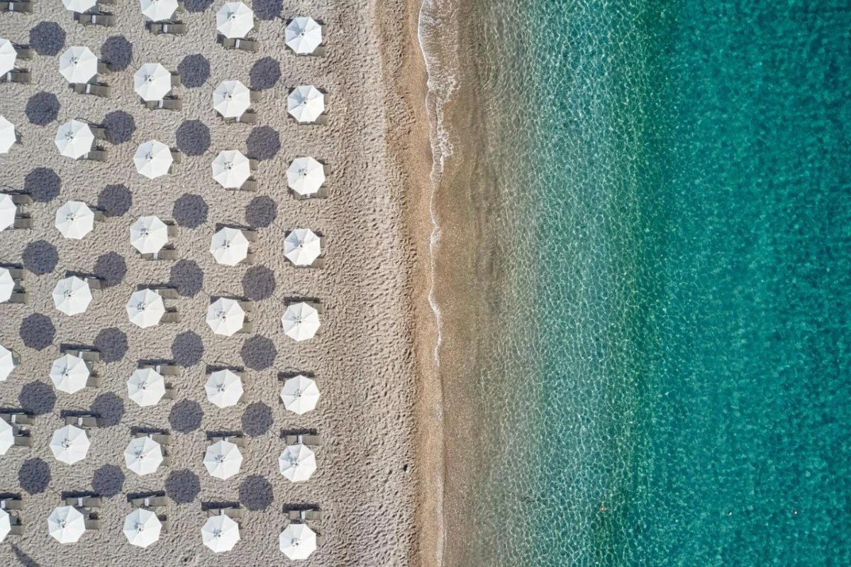 Lindos Grand Resort & Spa