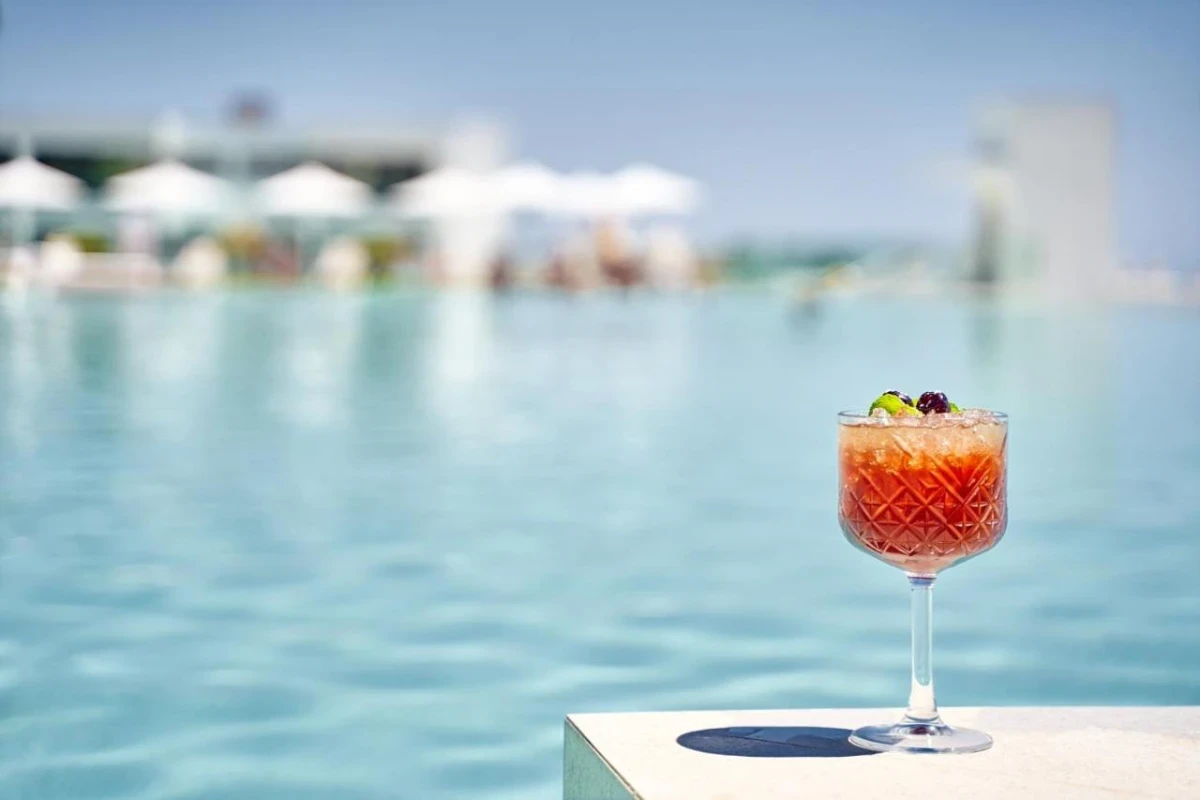 Lindos Grand Resort & Spa