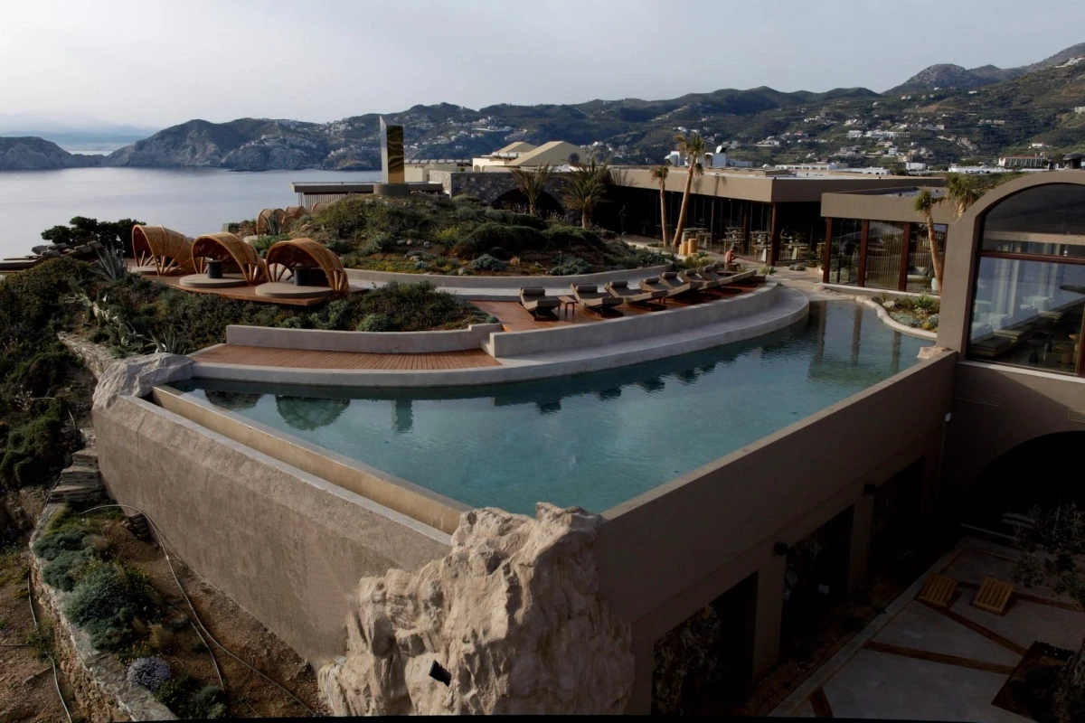 Acro Suites