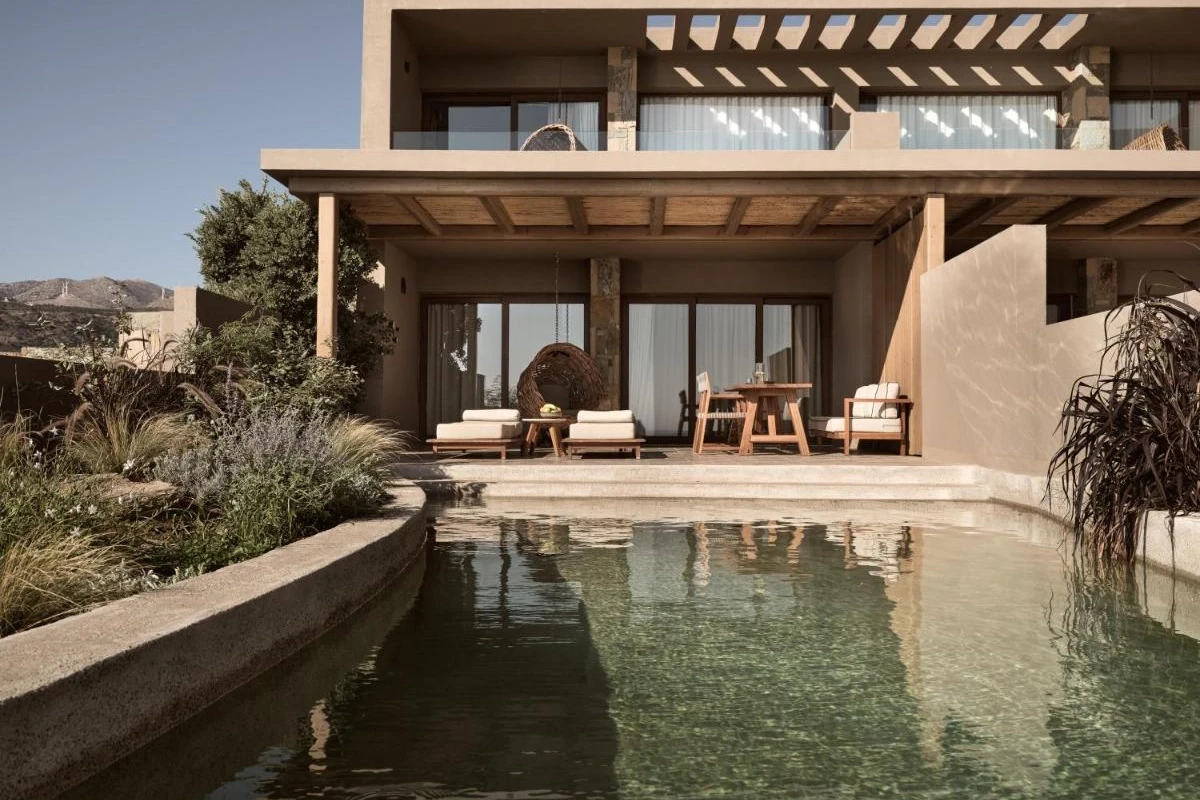 Acro Suites