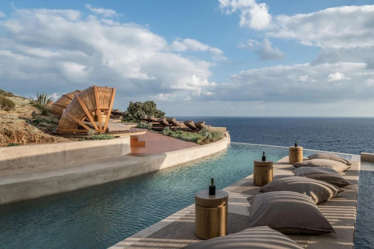 Acro Suites