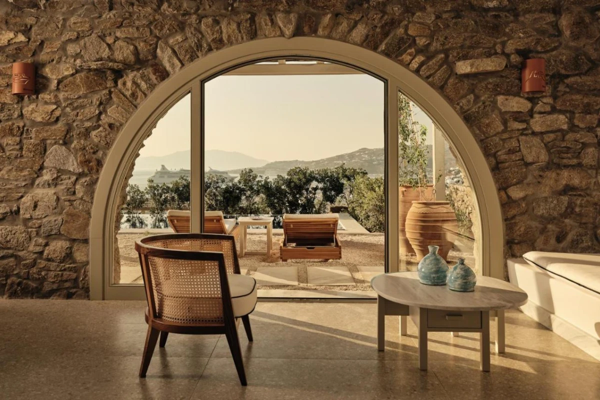 Belvedere Mykonos
