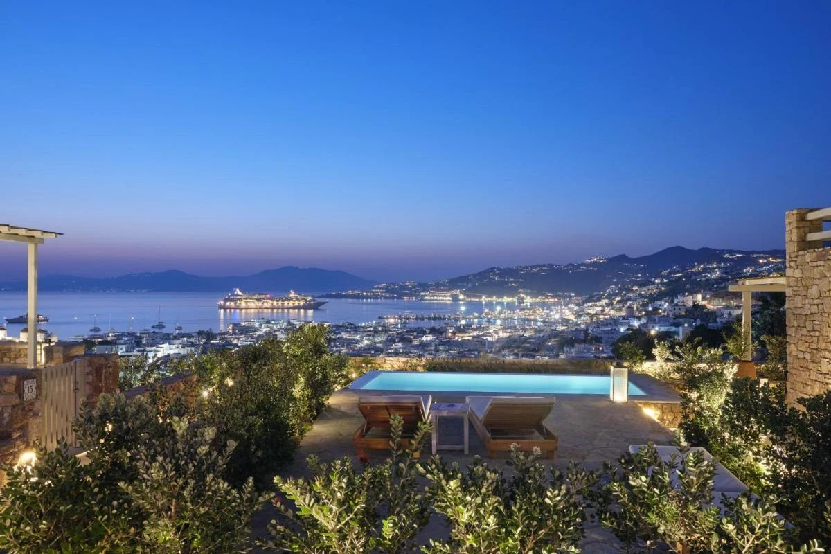 Belvedere Mykonos