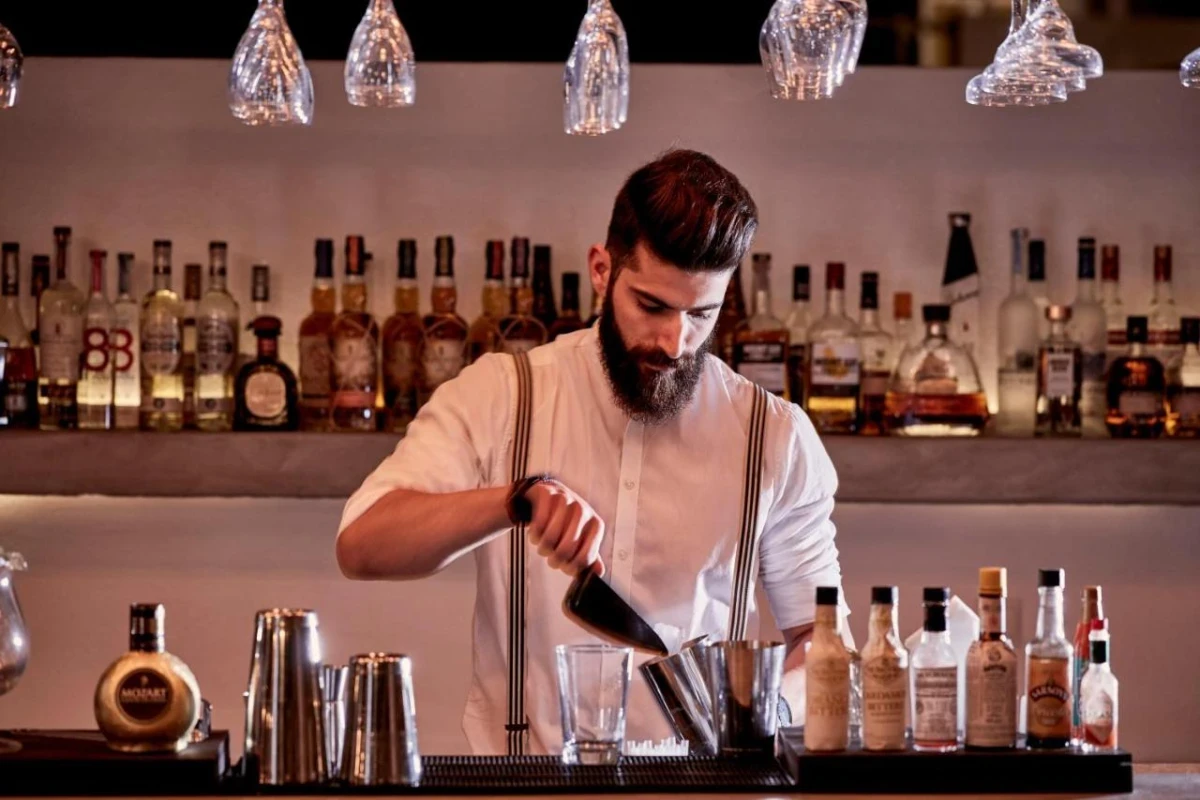 BOHEME Mykonos