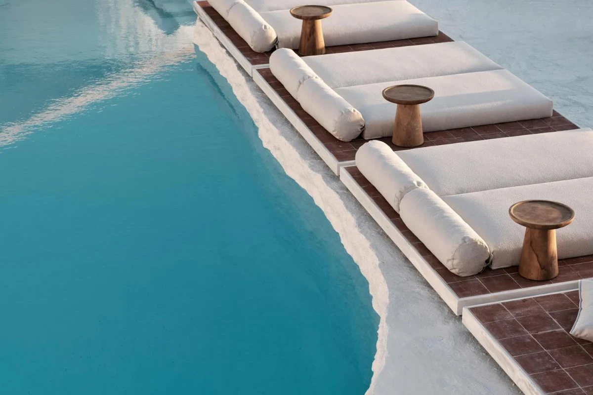 BOHEME Mykonos
