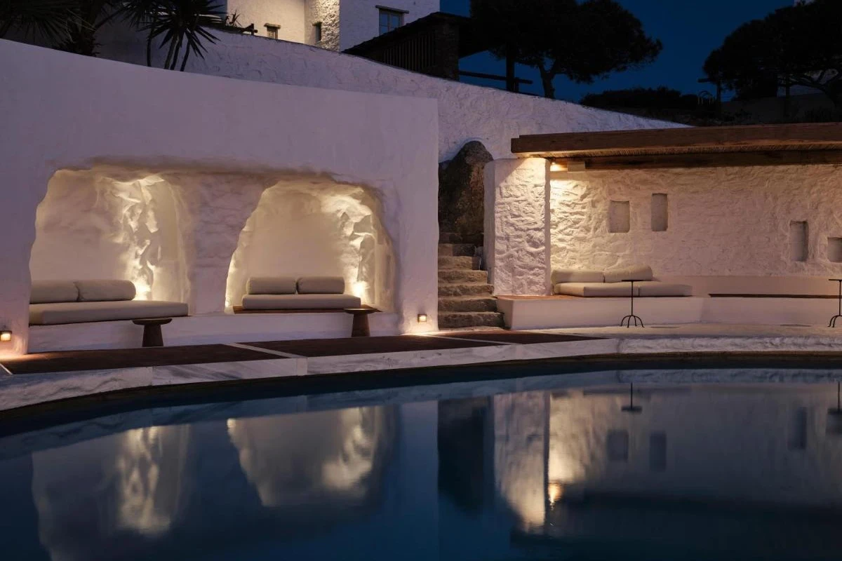 BOHEME Mykonos