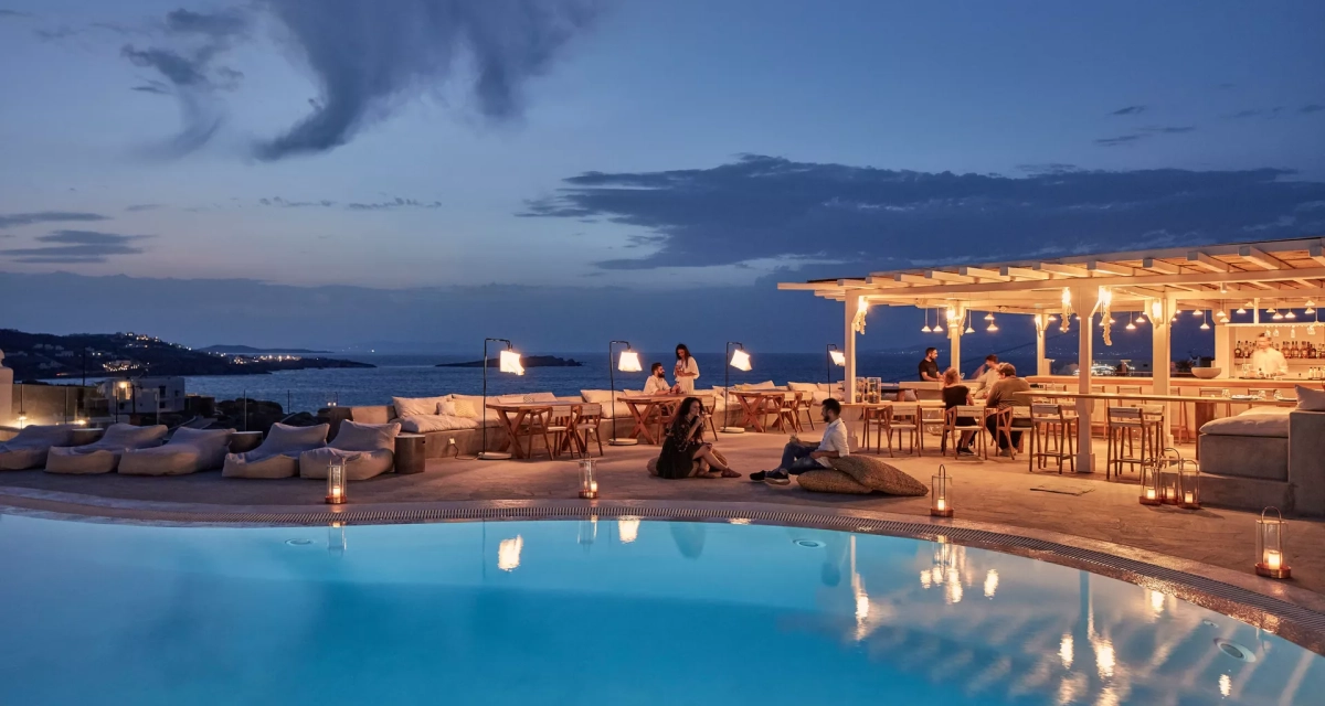 BOHEME Mykonos