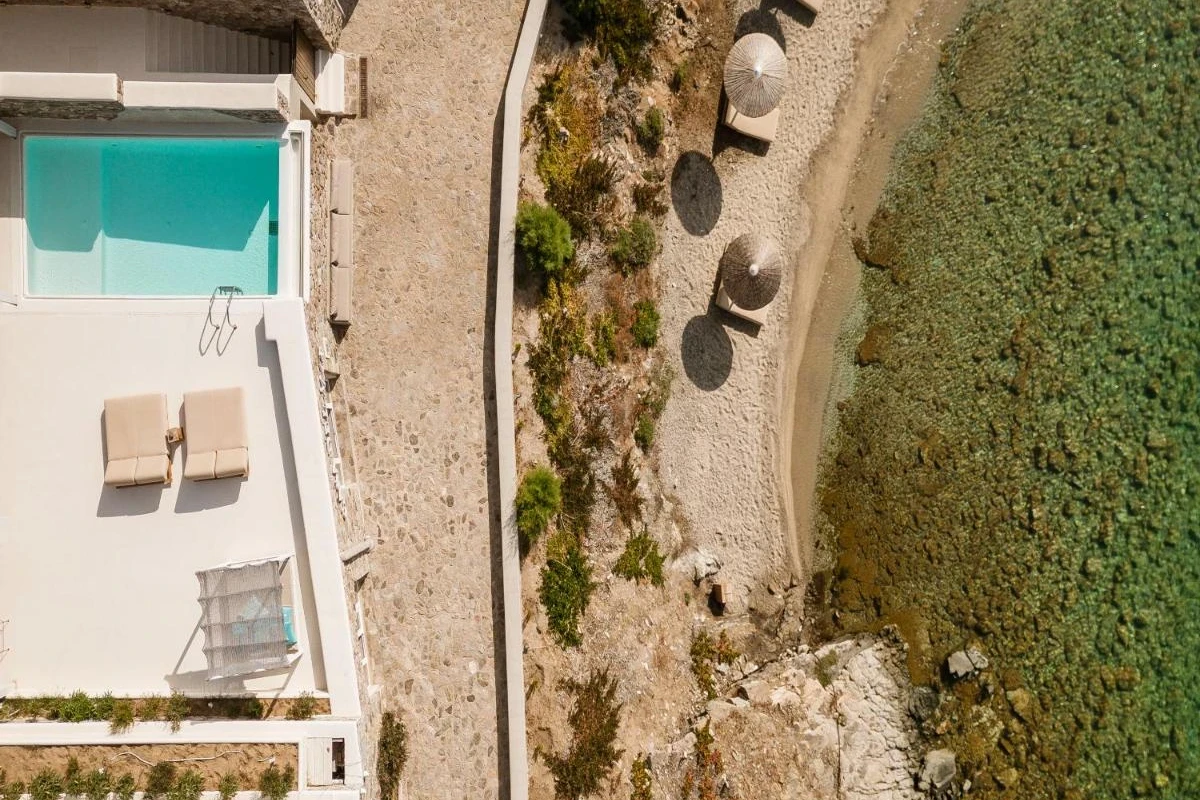 Casa Del Mar, Mykonos Seaside Resort