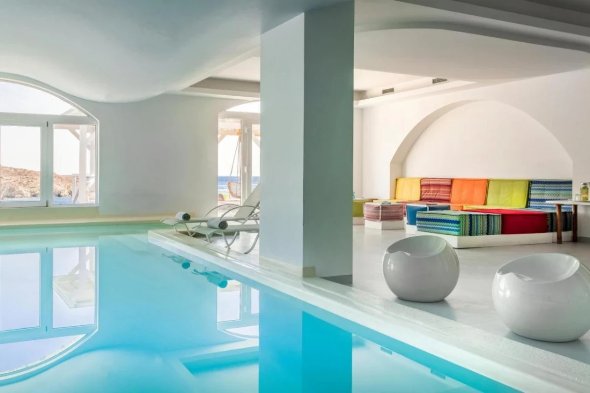 Casa Del Mar, Mykonos Seaside Resort
