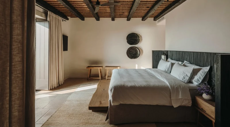 Artemis Villa with Private Pool at Kalesma