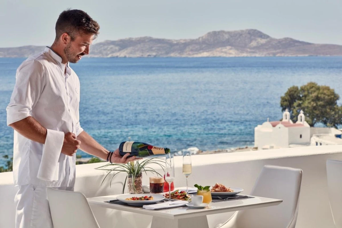 Katikies Mykonos