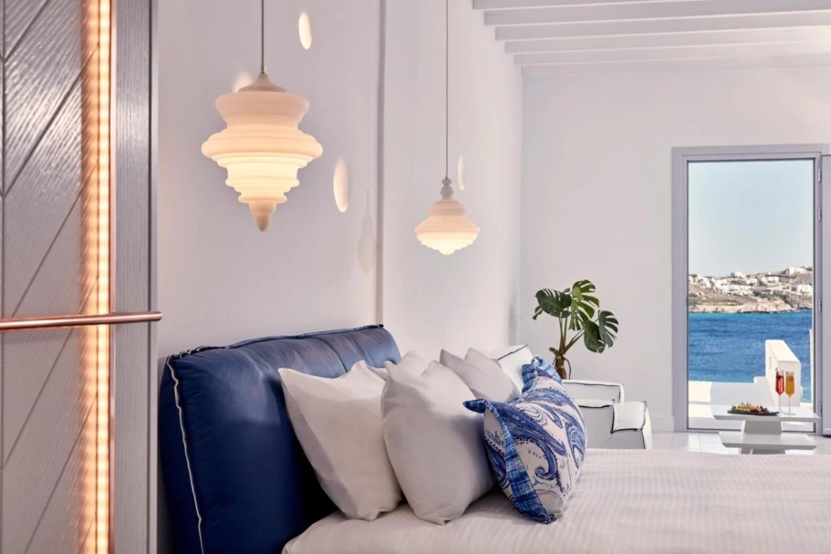 Katikies Mykonos