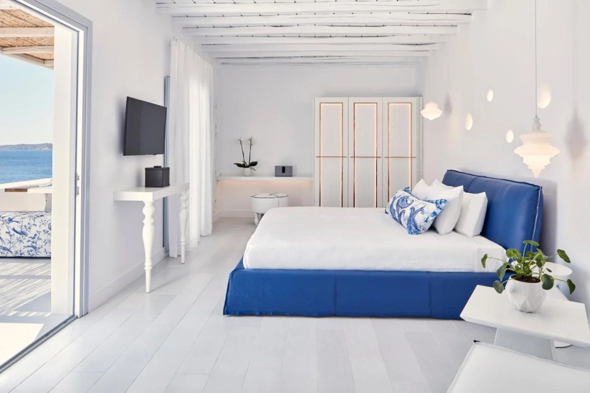 Katikies Mykonos