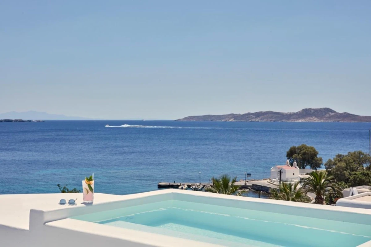 Katikies Mykonos