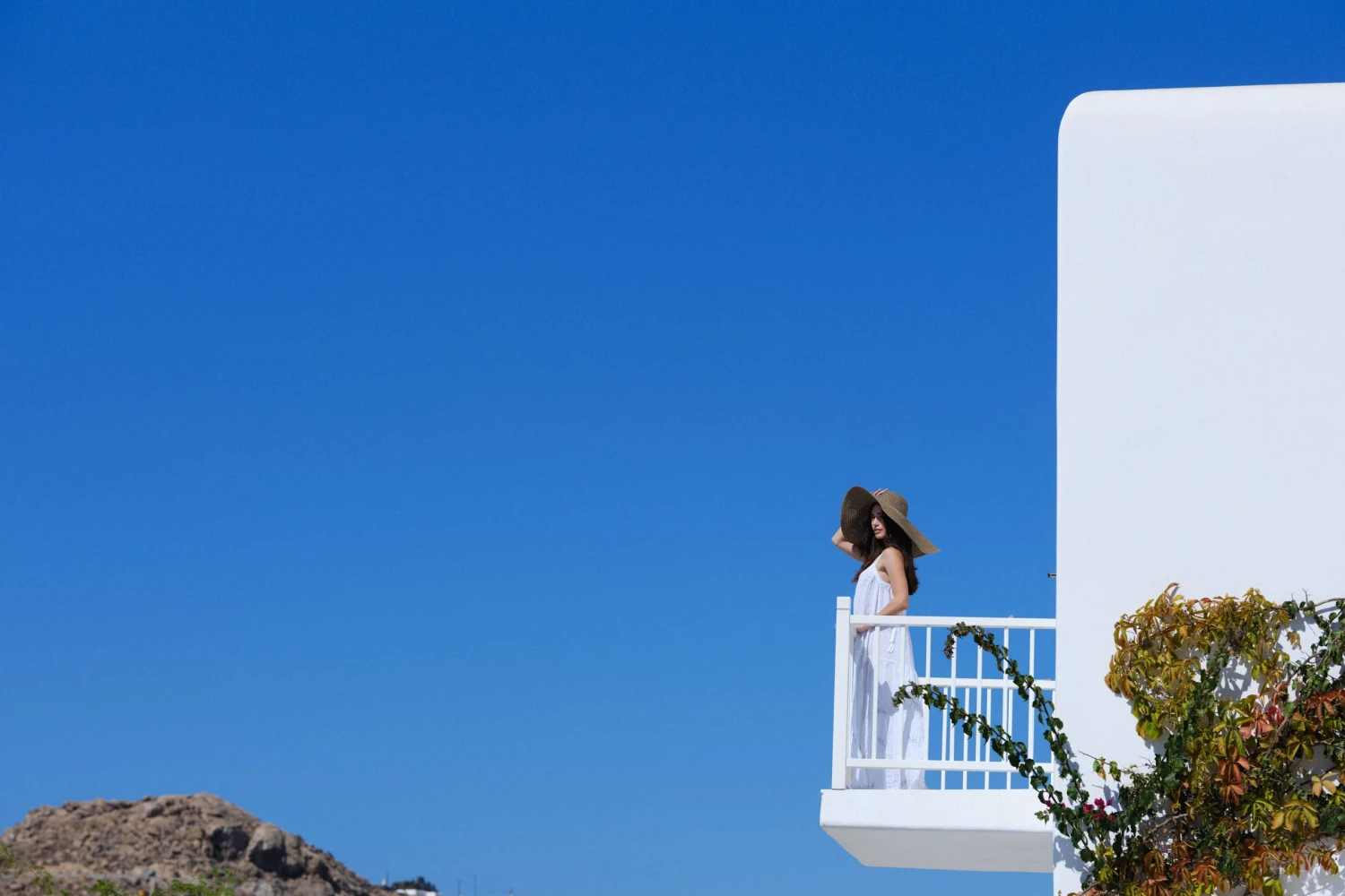 Myconian Ambassador, Relais & Chateaux