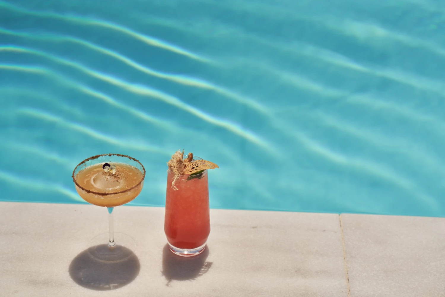Myconian Ambassador, Relais & Chateaux