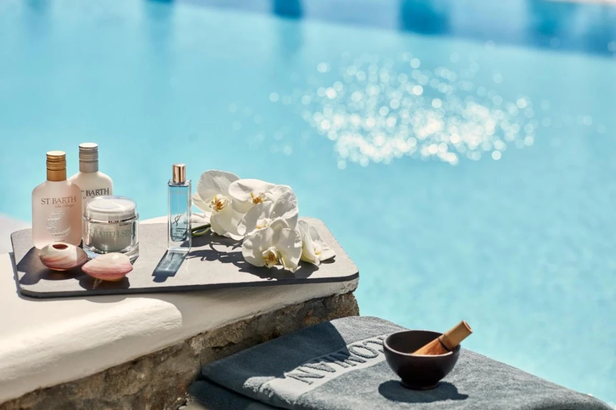 Myconian Ambassador, Relais & Chateaux