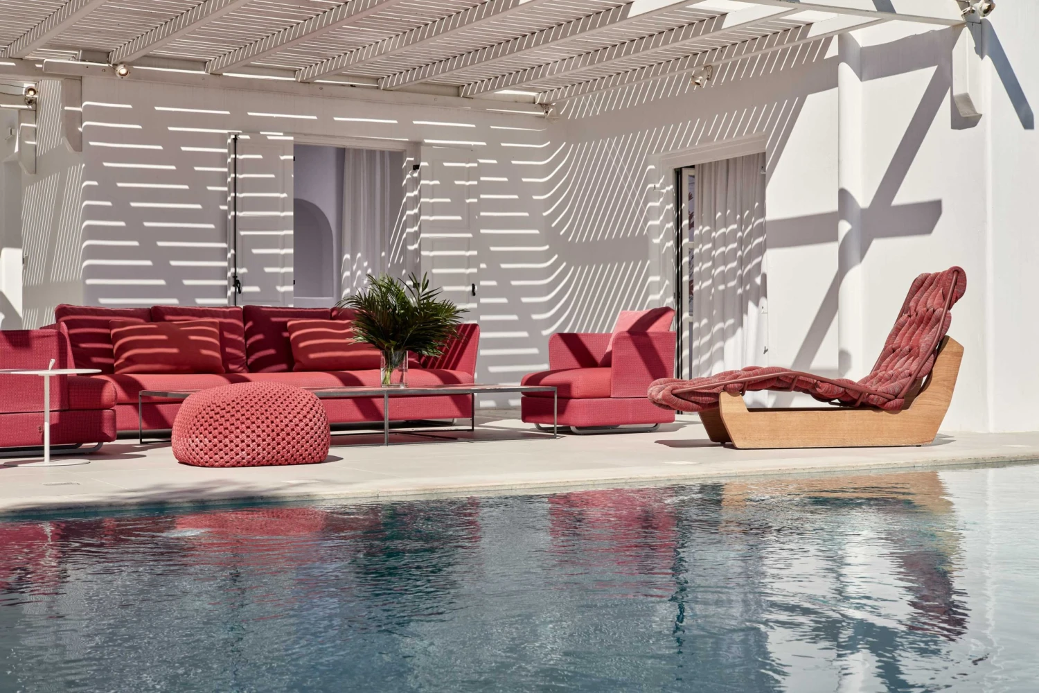 Myconian Ambassador, Relais & Chateaux
