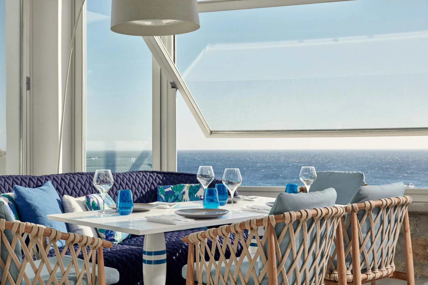 Myconian Ambassador, Relais & Chateaux