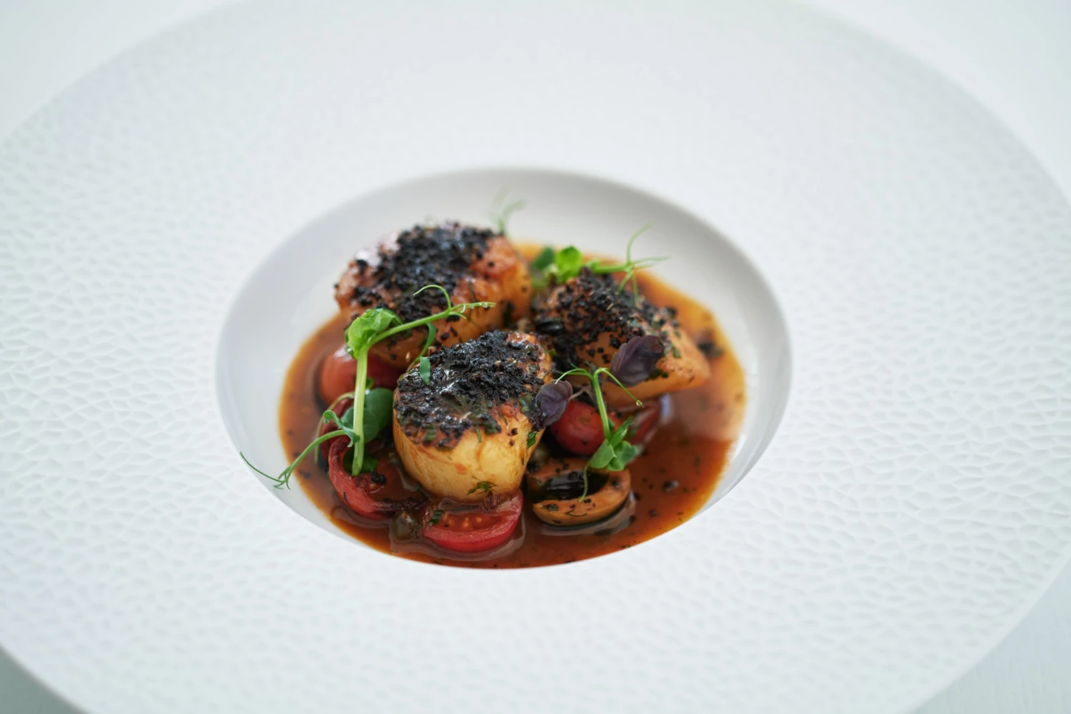Myconian Ambassador, Relais & Chateaux