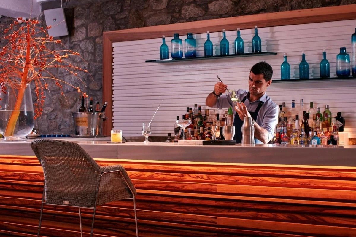 Myconian Ambassador, Relais & Chateaux