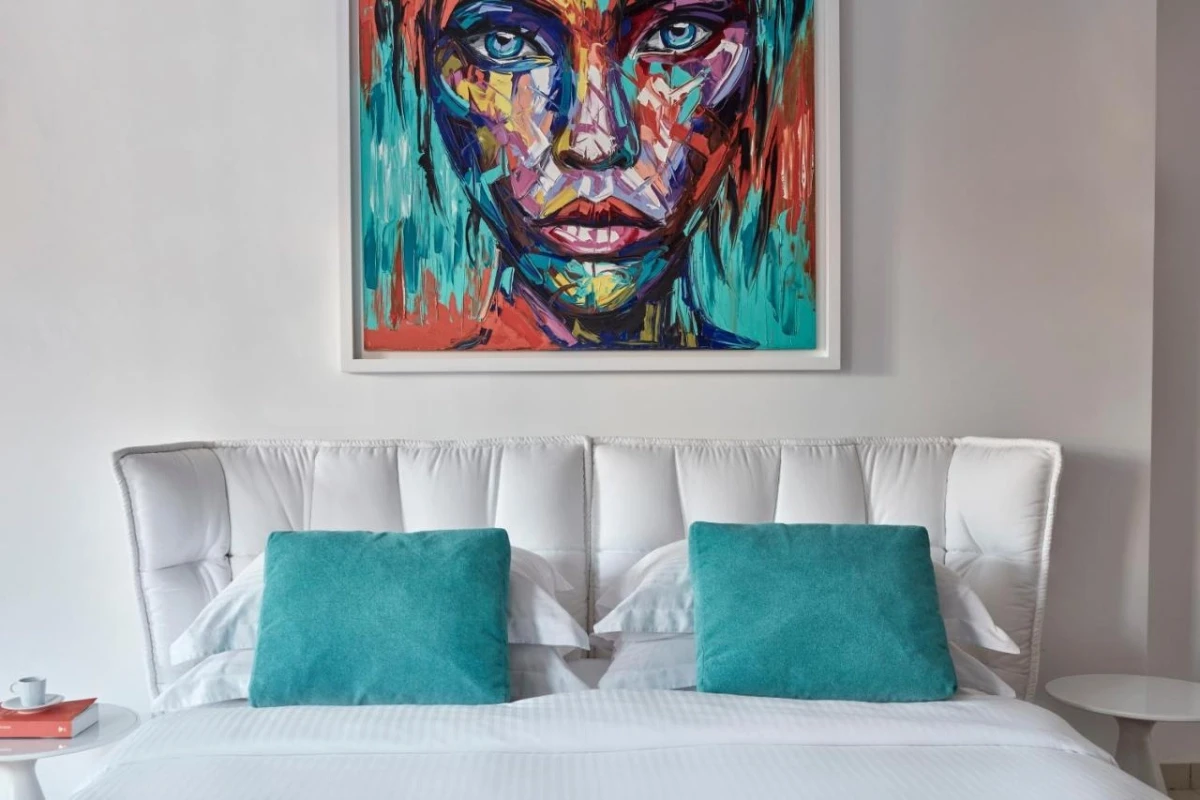 Myconian Ambassador, Relais & Chateaux