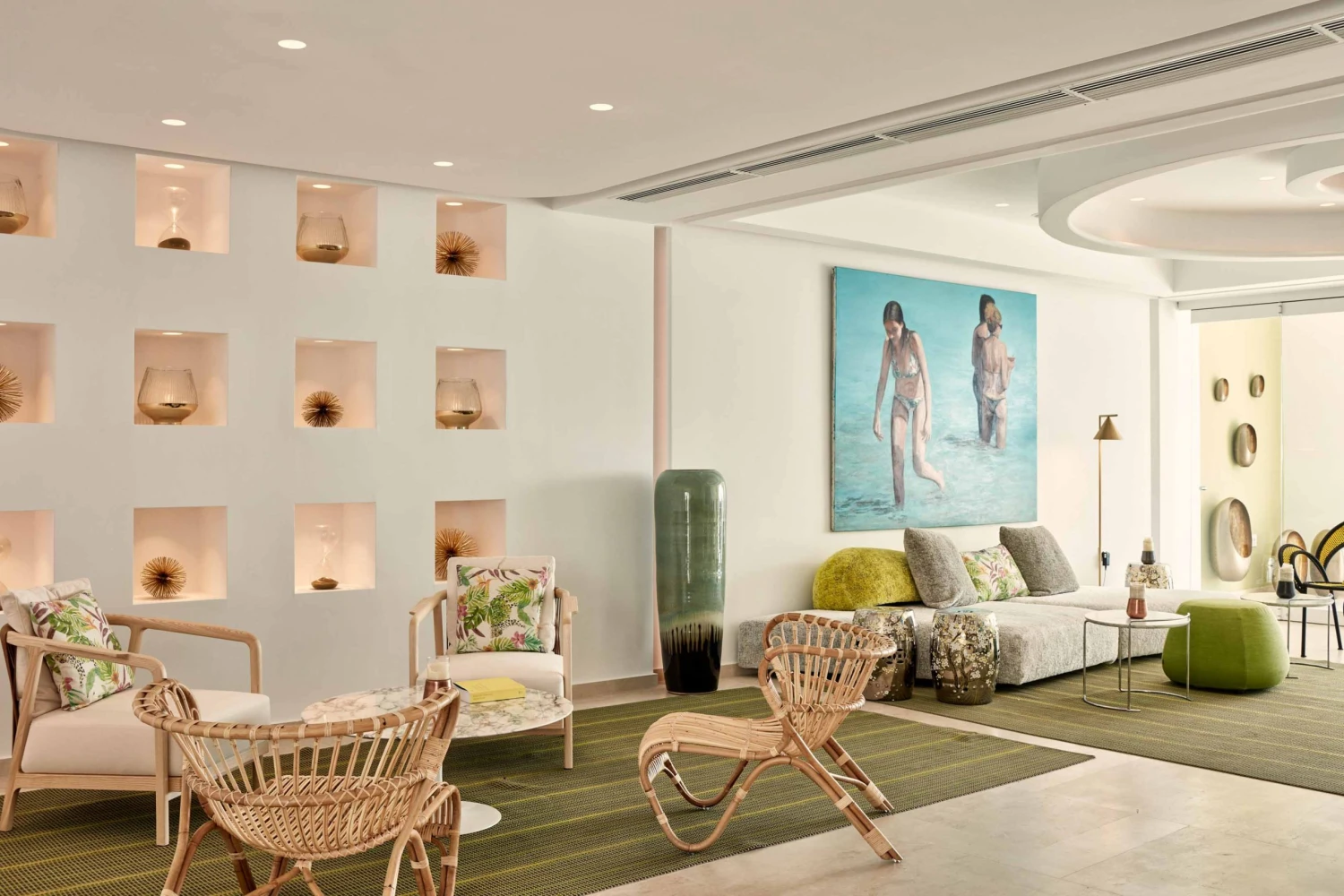 Myconian Korali, Relais & Chateaux