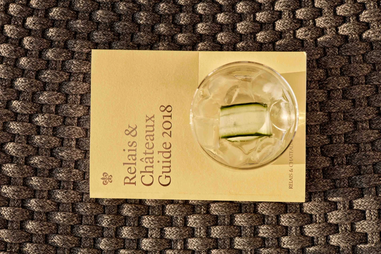 Myconian Korali, Relais & Chateaux