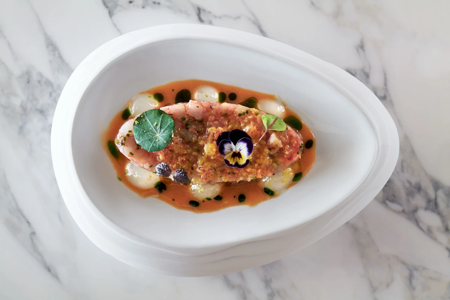 Myconian Korali, Relais & Chateaux