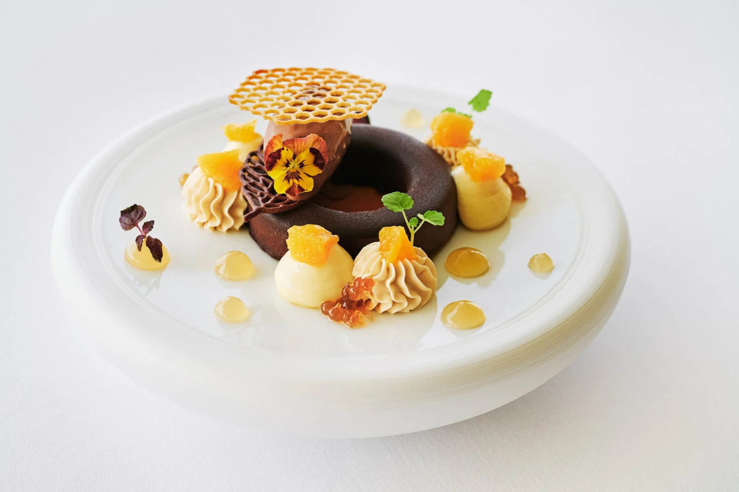Myconian Korali, Relais & Chateaux