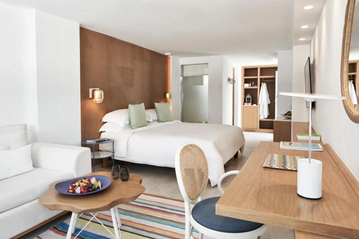 Myconian Korali, Relais & Chateaux