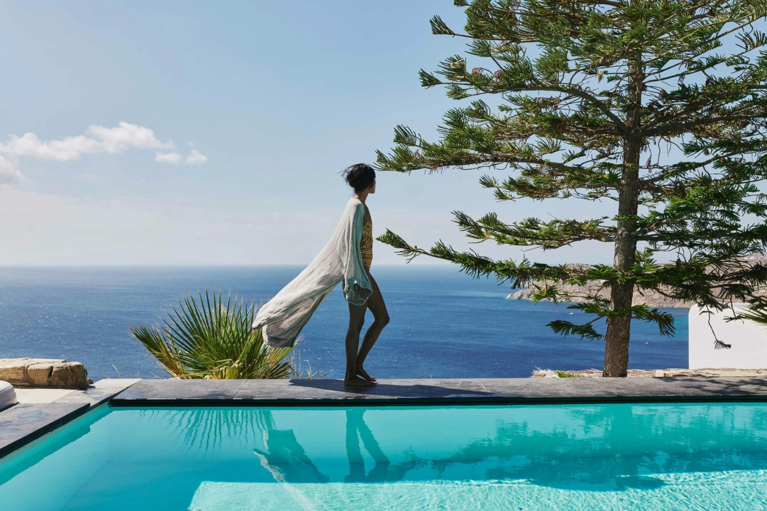 Myconian Utopia, Relais & Chateaux