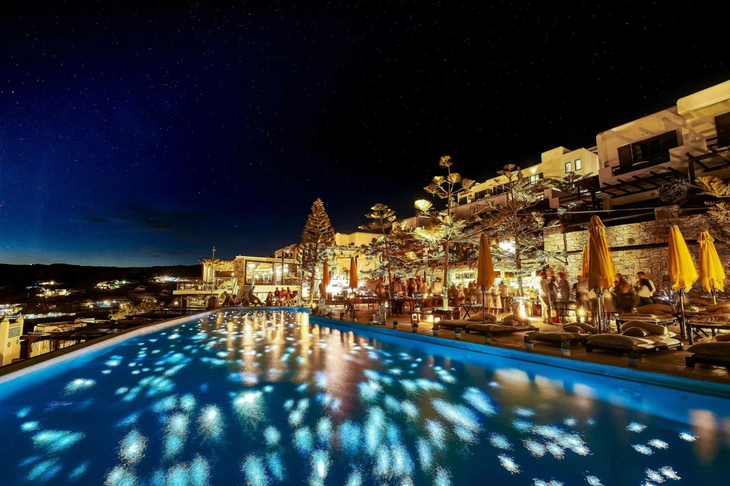 Myconian Utopia, Relais & Chateaux