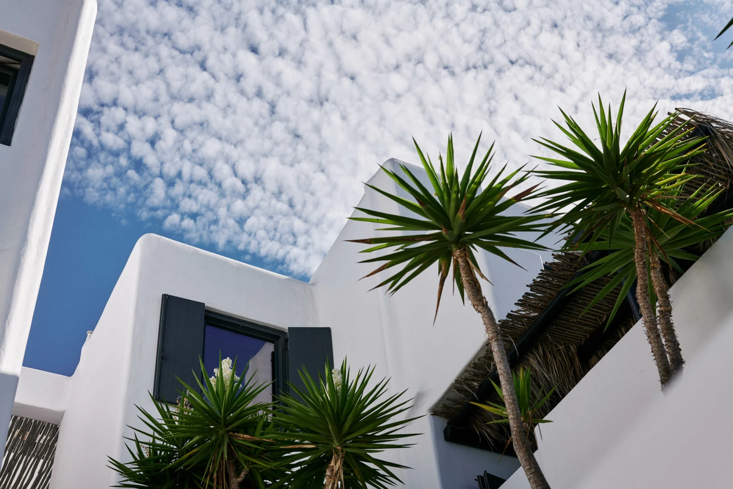 Myconian Utopia, Relais & Chateaux