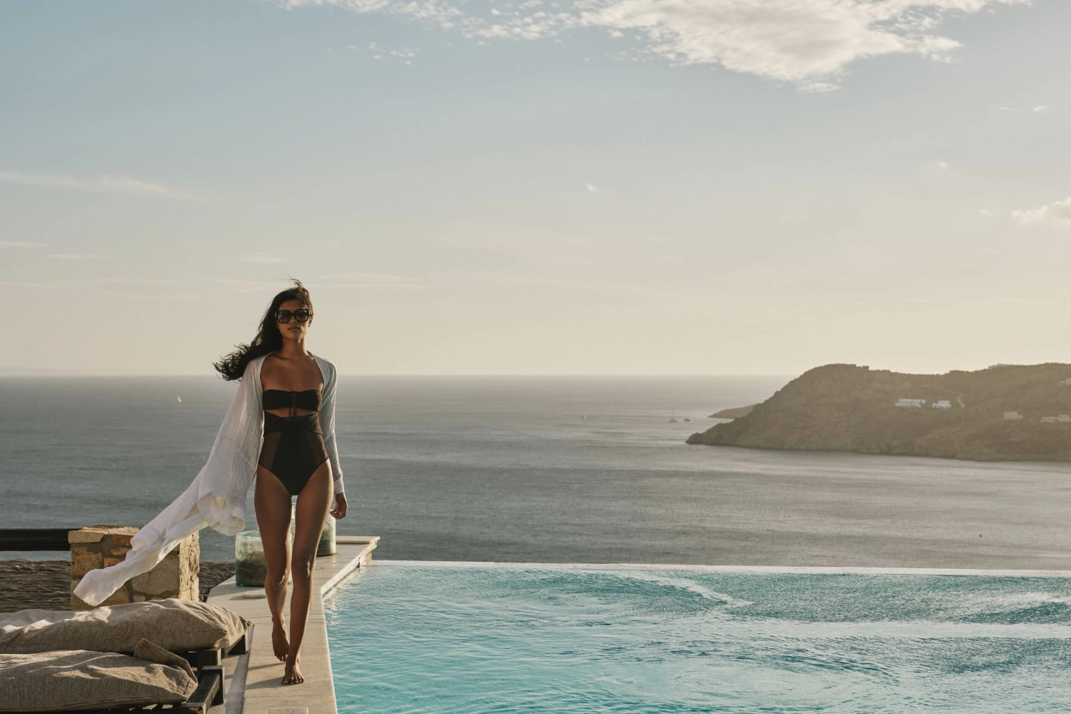 Myconian Utopia, Relais & Chateaux