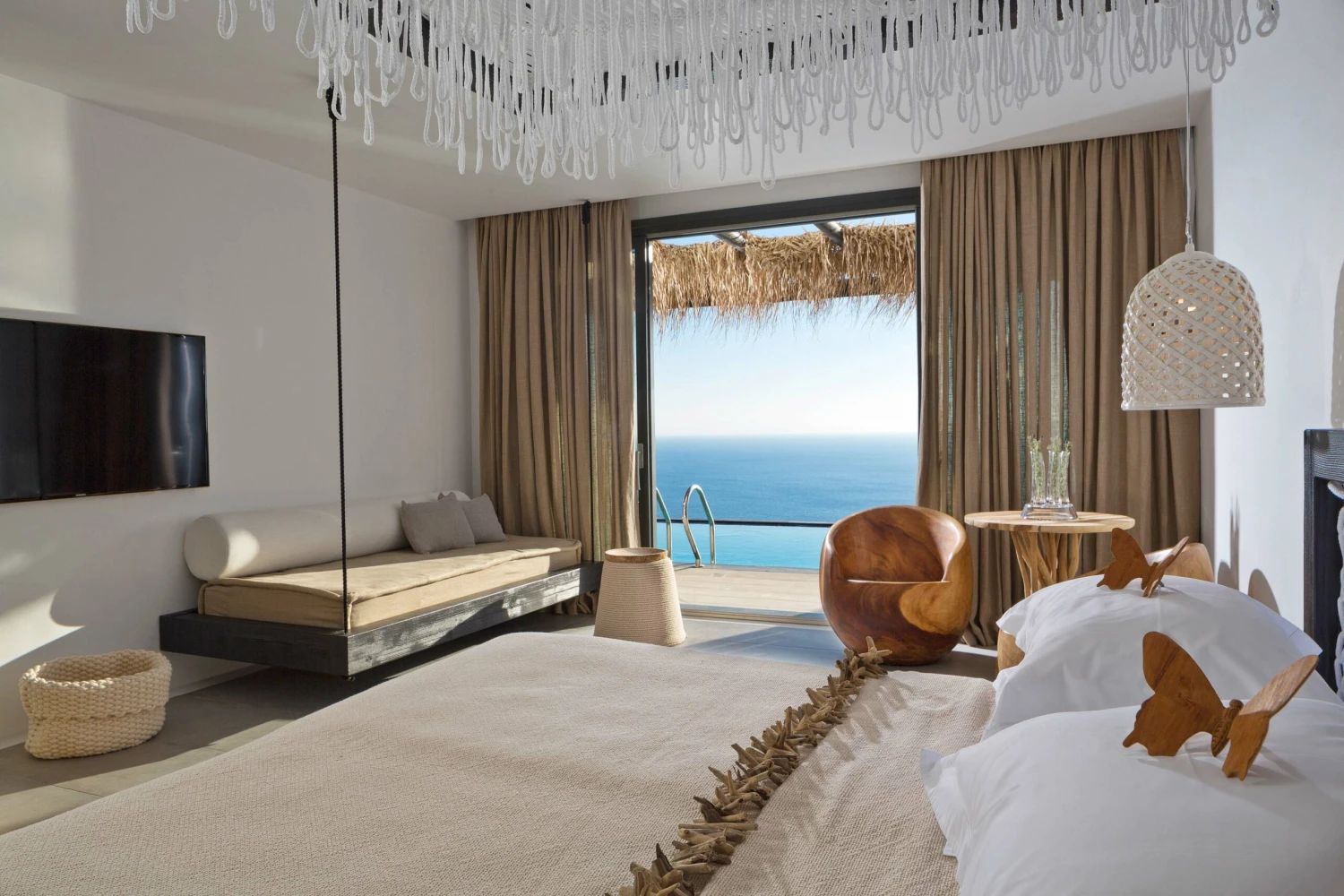 Myconian Utopia, Relais & Chateaux