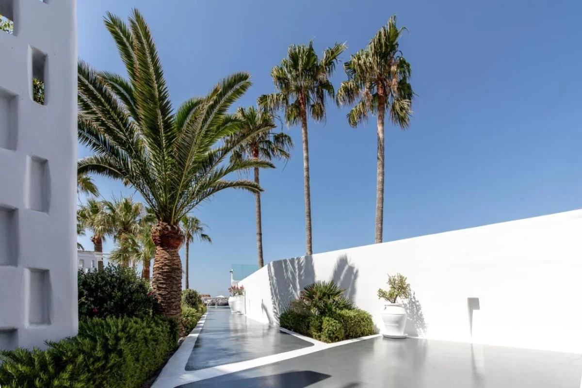 Mykonos Blanc Hotel