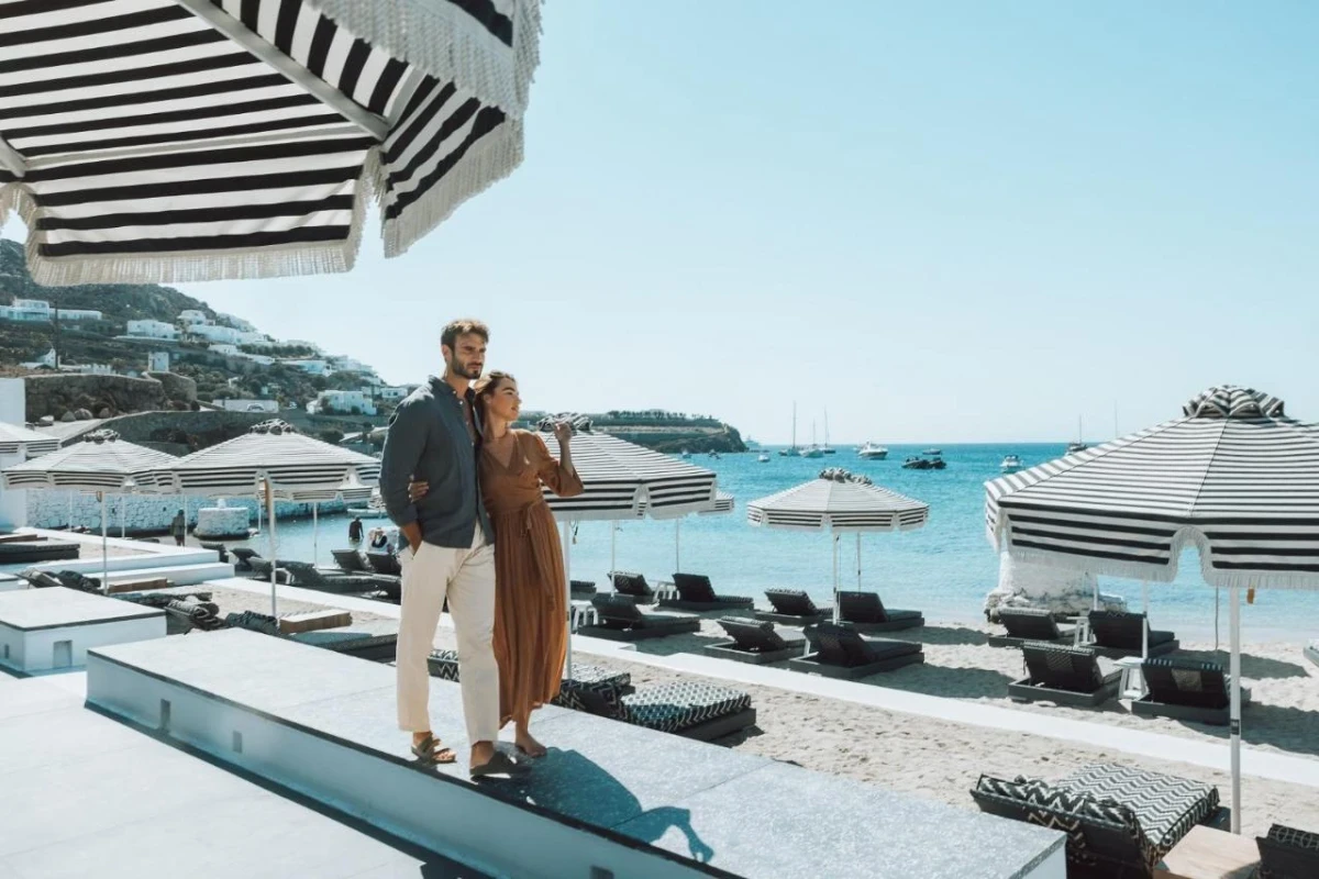 Mykonos Blanc Hotel