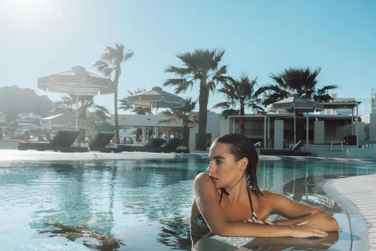 Mykonos Blanc Hotel