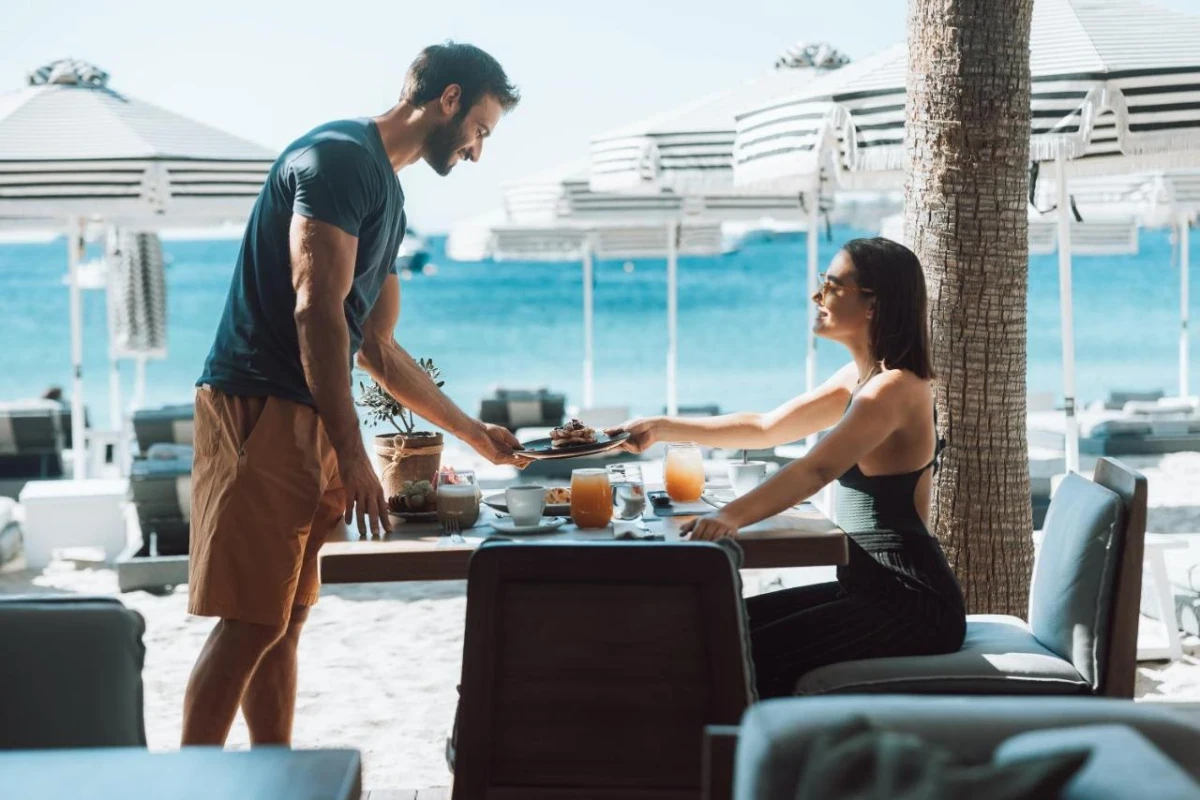 Mykonos Blanc Hotel