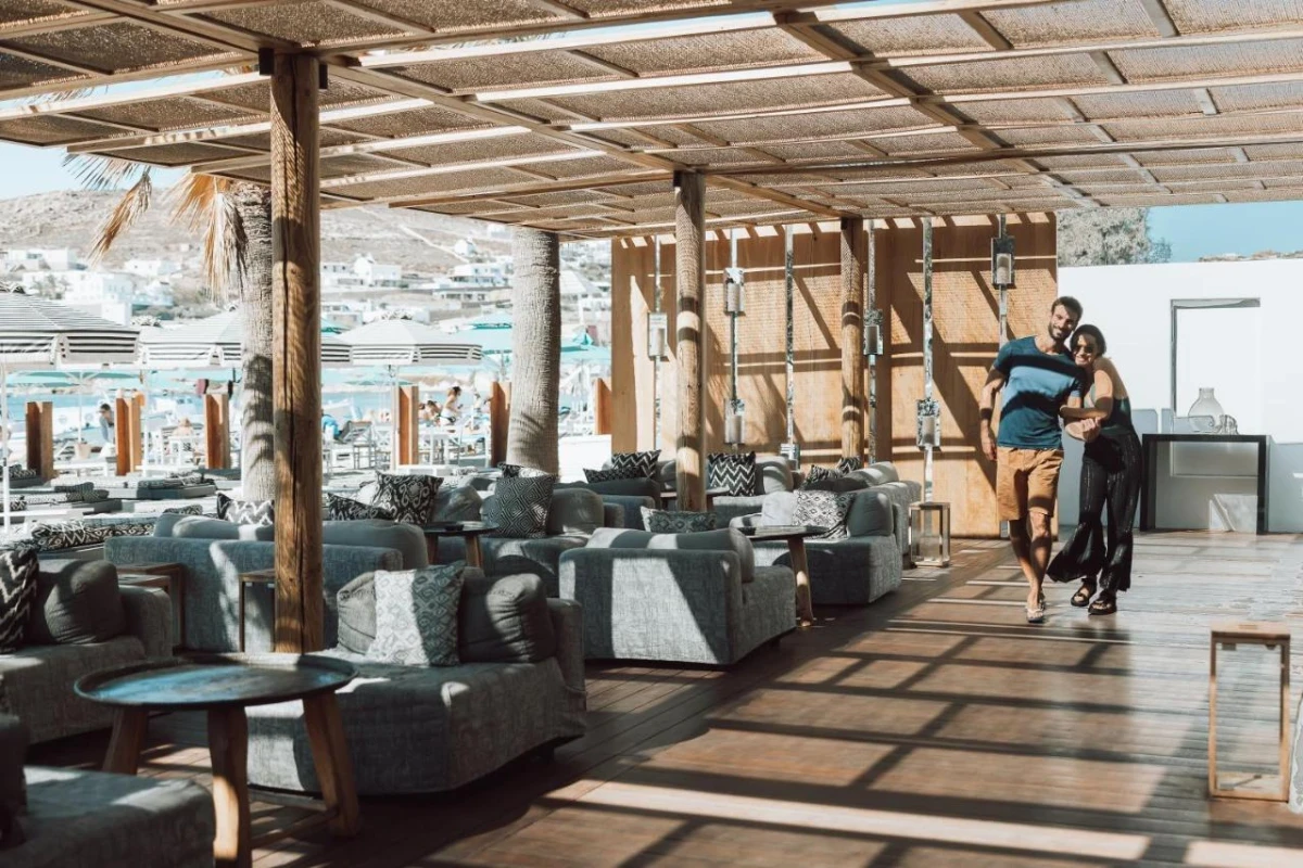 Mykonos Blanc Hotel