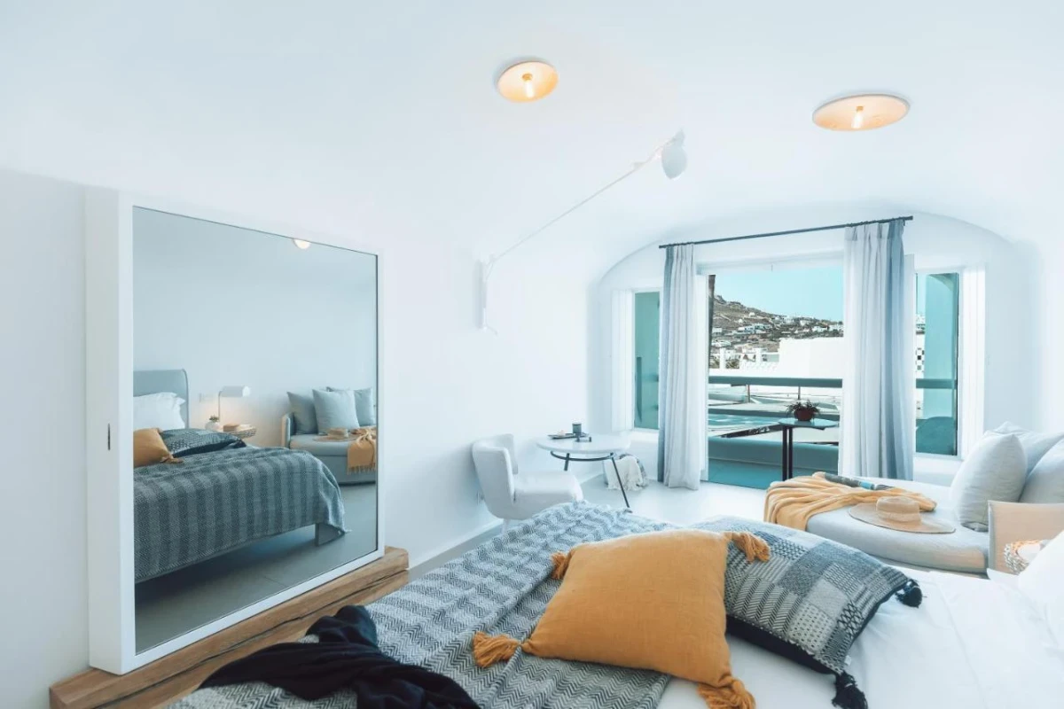 Mykonos Blanc Hotel