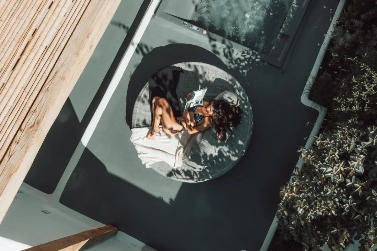 Mykonos Blanc Hotel