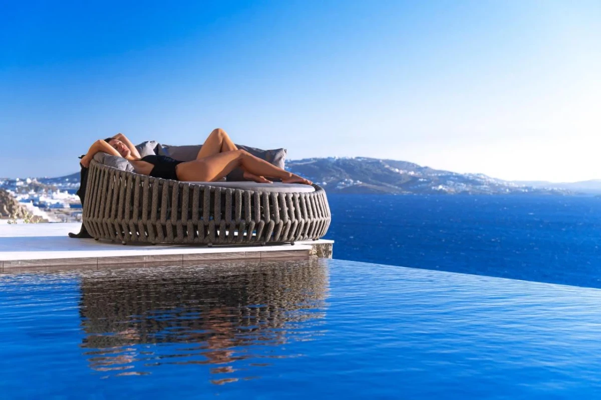 Mykonos Riviera Hotel & Spa