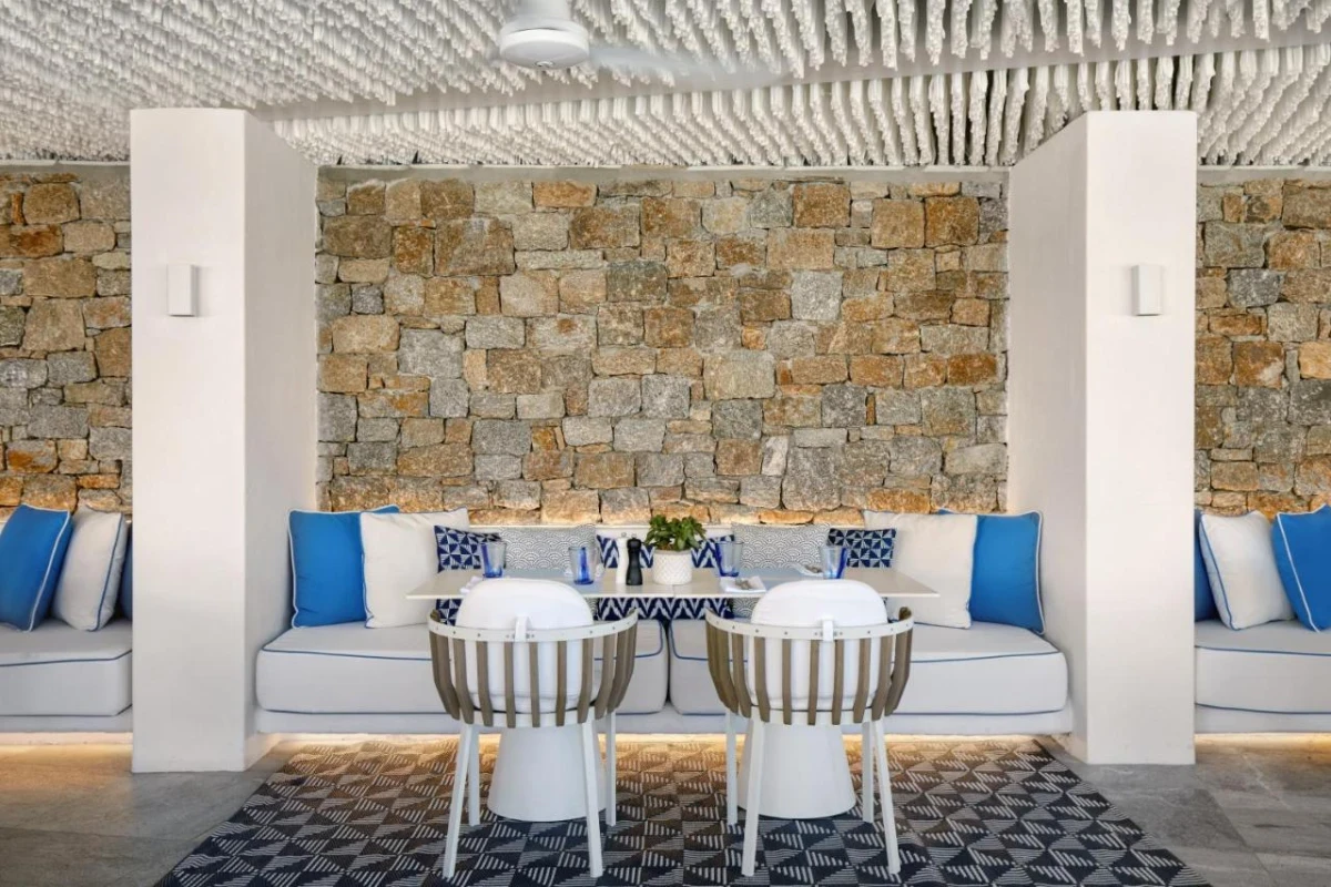 Mykonos Riviera Hotel & Spa