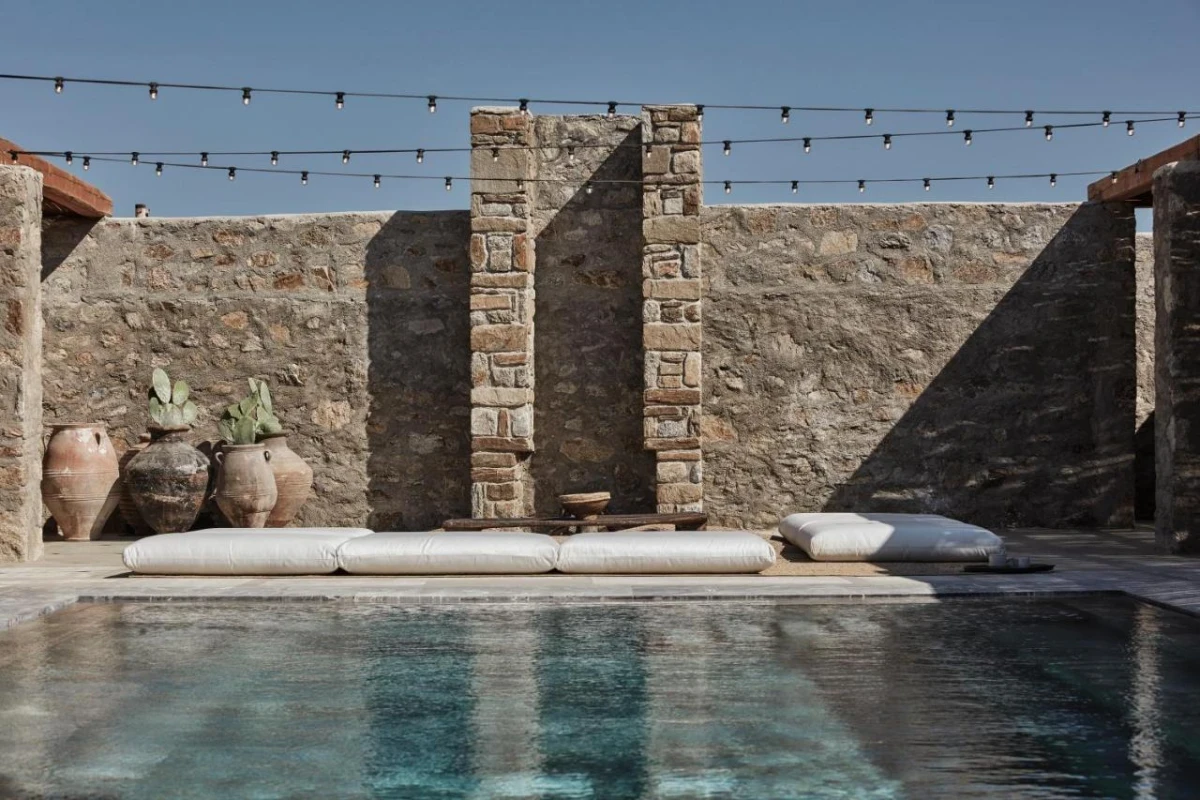 Nomad Mykonos