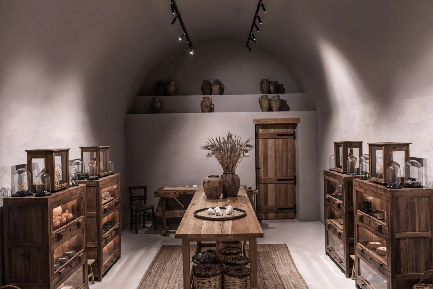Nomad Mykonos