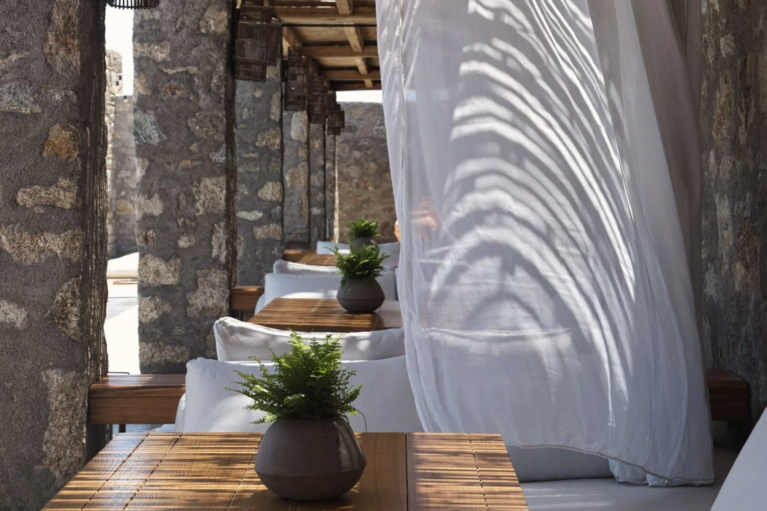Nomad Mykonos
