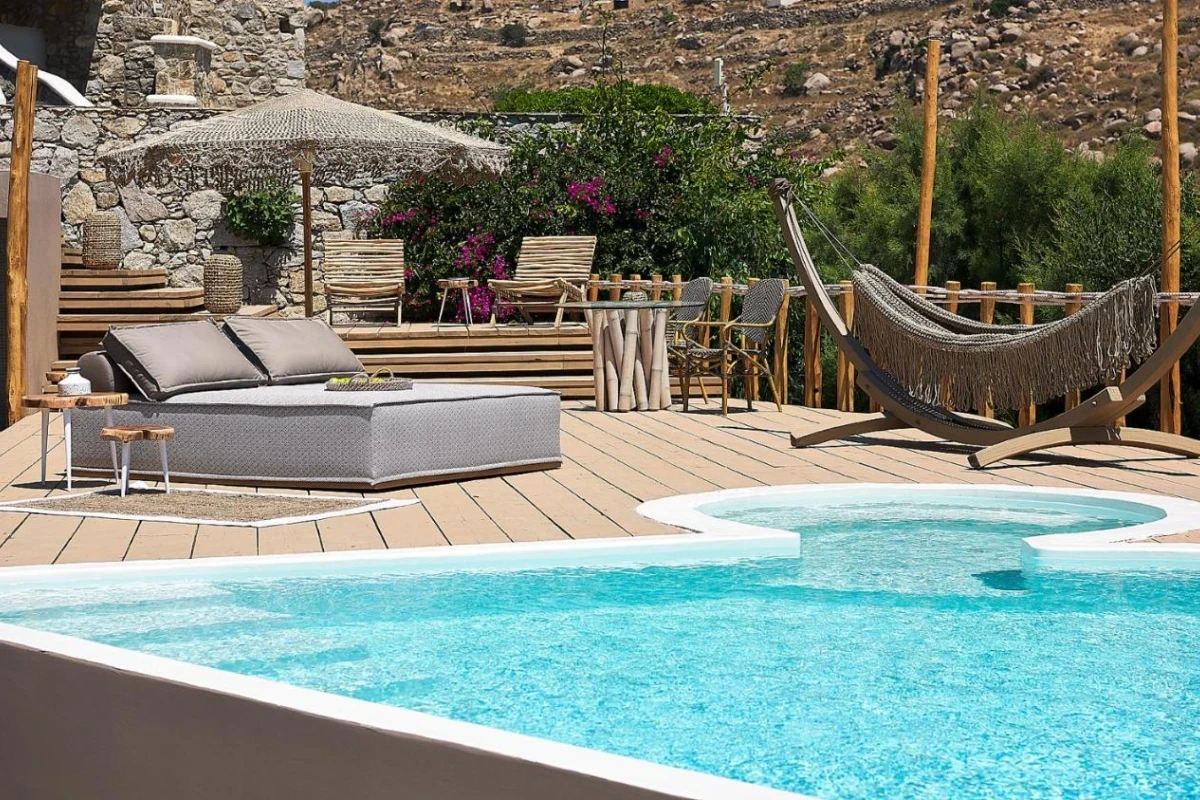 Palladium Boutique Hotel